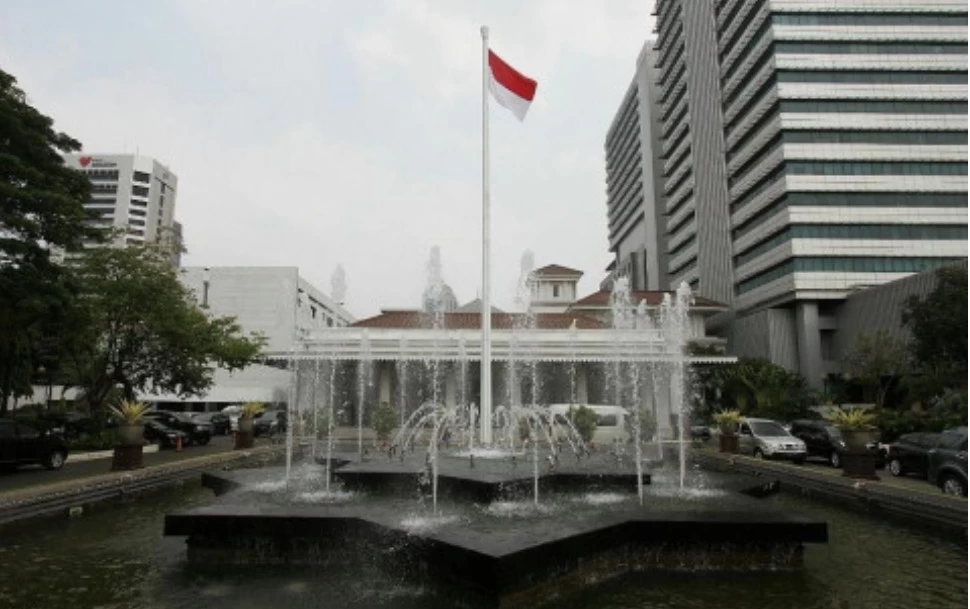 Heru Budi Hartono Tekankan Status Jakarta Masih Daerah Khusus Ibu-kota