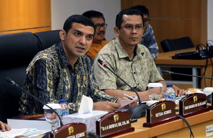 Tolak Usulan Rp 66,9 Trilyun, DPRD DKI Desak APBD 2021 Dinaikan Rp 72 Trilyun