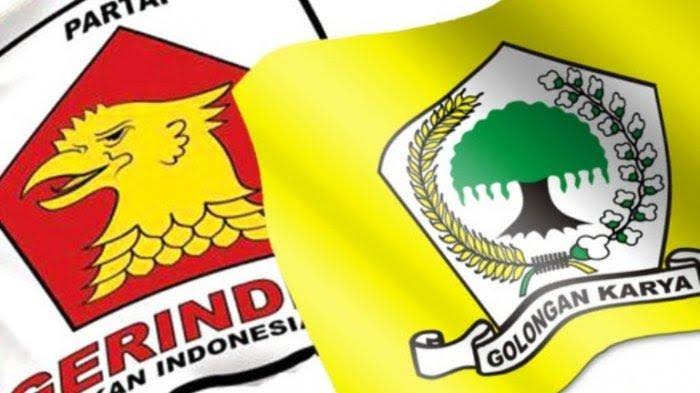 Golkar Tangsel Sebut Bantuan Iuran 272 Miliar, Gerindra: 100 miliar.!