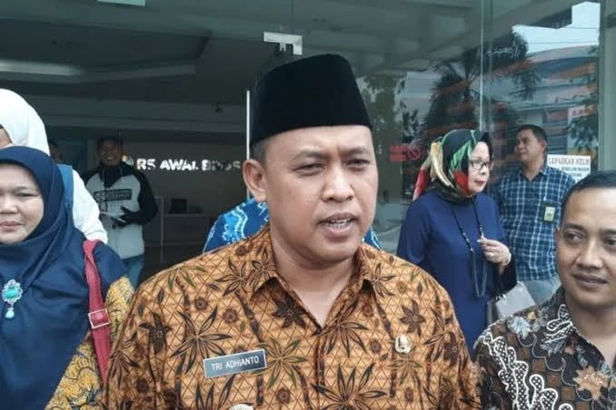 Ada Kebocoran, Warga Kota dan Kabupaten Bekasi Cium Bau Gas