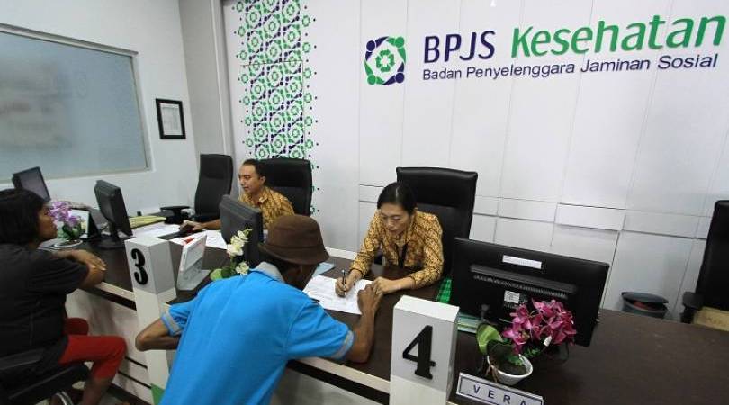 DPR Ingatkan Jokowi : Pengelolaan BPJS Harus Kedepankan Kemaslahatan Umat