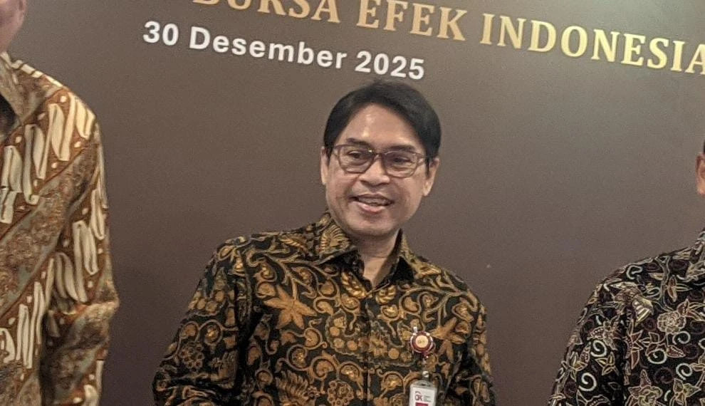 OJK Ungkap Ada 151 Pihak Terlibat Praktik Manipulasi Perdagangan Saham di BEI