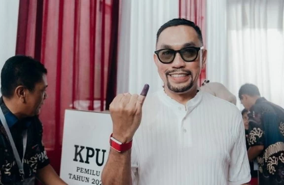 Sahroni Sebutkan Mahasiswa Saat ini Melempem, Netizen: Seperti Begini Ingin Jadi Gubernur?