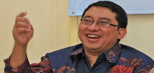 Fadli Zon Yakin Prabowo Ungggul Di Jabar