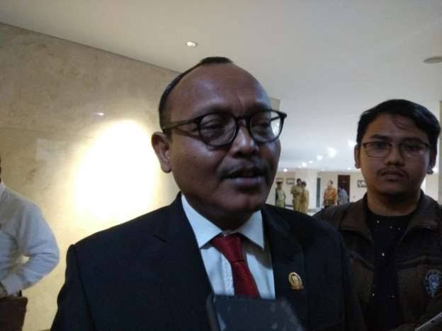 Anggota DPRD DKI Yang Menggadaikan SK Kebanyakan Bukan Pengurus Partai