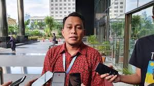 Terkait Kasus Mantan Mentan, KPK Cegah 3 Advokat Agar Tak ke Luar Negeri