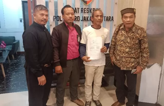 Merasa Dikriminalisasi, Warga Kampung Bayam Berencana Melaporkan Balik Jakpro