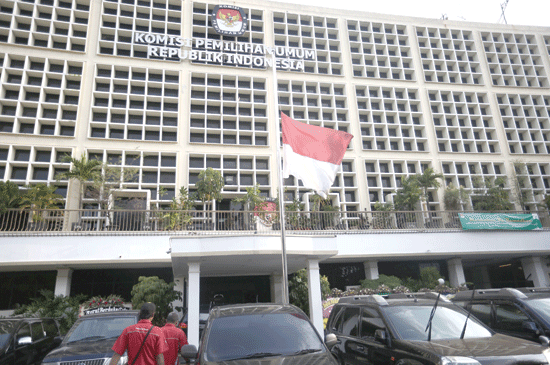 Soal Pengumuman Caleg Eks Koruptor, Begini Kata Politisi Kebon Sirih