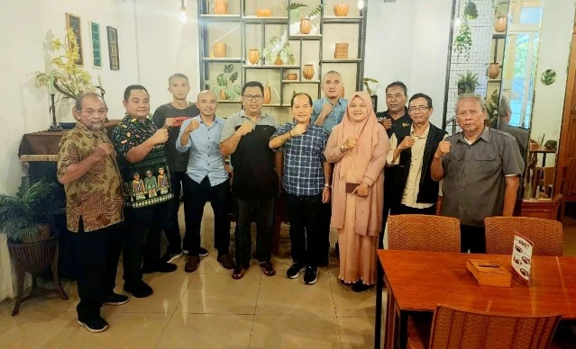 FKDM DKI Jakarta Ancam Geruduk Ketua Fraksi PSI Willian Aditya Sarana