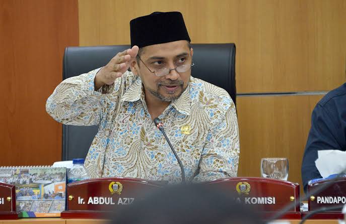 Jakarta Disebut Amburadul, PKS : Sekelas Megawati Tak Elok Bicara Tanpa Dasar