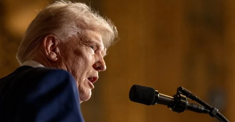 Trump Serukan Semua Orang Dievakuasi Segera dari Teheran!