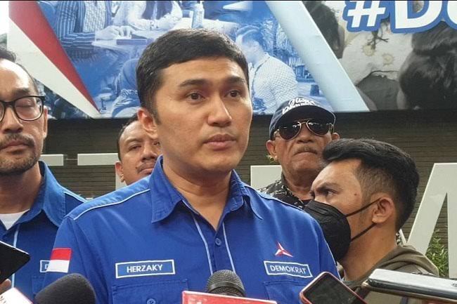 Pekan Depan Demokrat Umumkan Arah Koalisi, ke Prabowo atau Ganjar