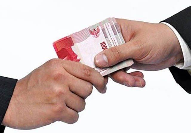 Bos Pemenang Proyek Depo Arsip di Tangsel Diduga Jadi 'ATM'nya TCW