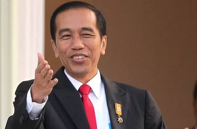 Menakjubkan! Survei Indikator: Kepuasan terhadap Kinerja Jokowi Capai 75,8 Persen
