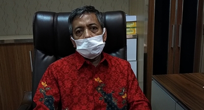 Pembayaran Gaji ke-13 Pemprov Sulsel Tunggu Petunjuk Pusat