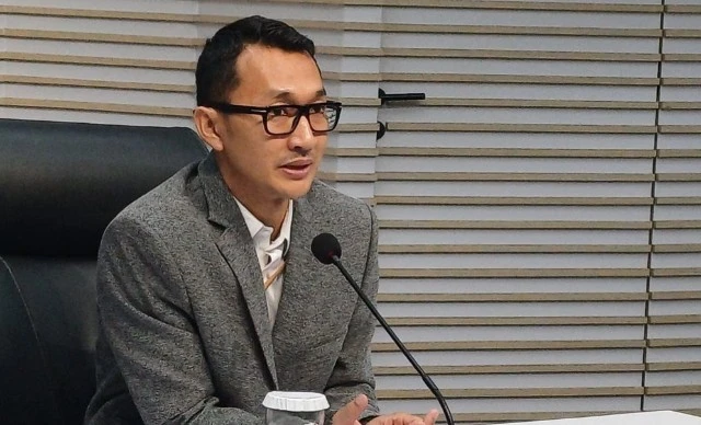 KPK Ciduk 12 Pegawai Ditjen Bea Cukai