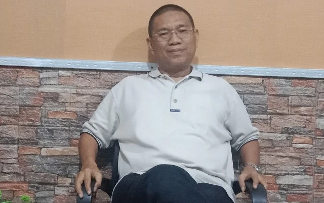 Jakpro Rugi Rp. 1,4 Triliun, SGY Usulkan Moratorium PMD dan Pembentukan Pansus kepada DPRD DKI
