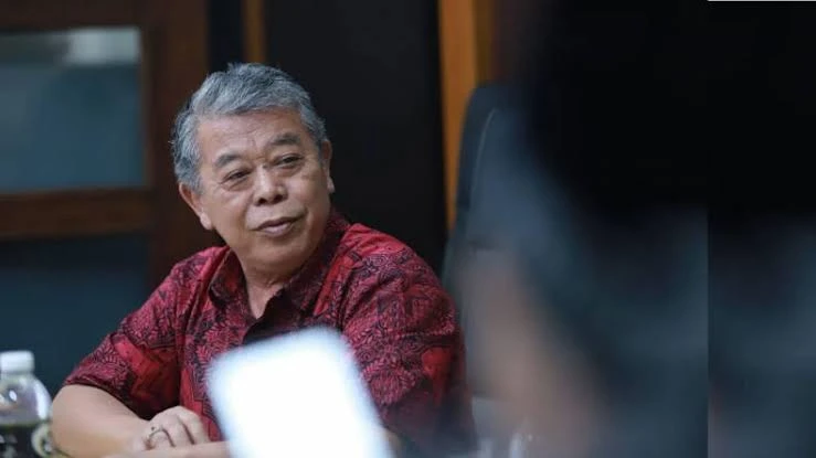 Dijemput 3 Orang dan Hilang, Mantan Ketua DPRD Jatim Ditemukan di Bangkalan