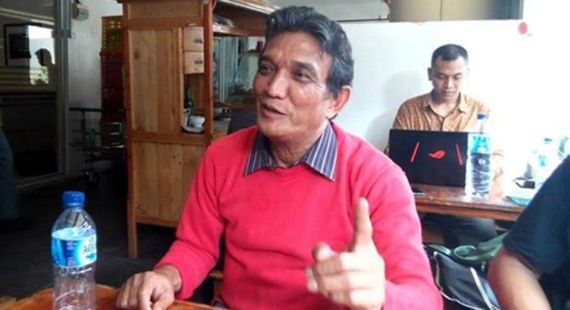 Bantah Polri, FKDM Yakin Pemilu di Jakarta Aman dan Kondusif