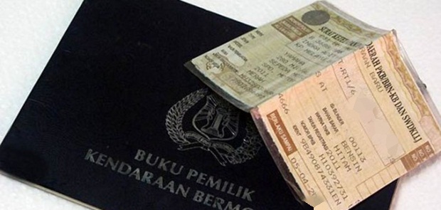 DKI Jakarta Hapus Denda Pajak Kendaraan Bermotor Hingga 20 Desember 2017