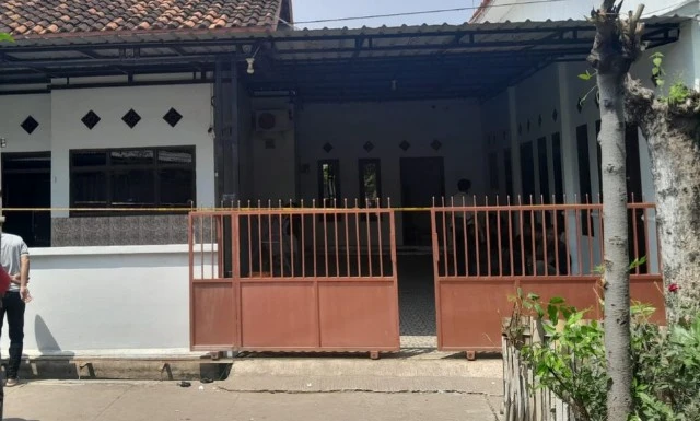 Satu Keluarga Tewas di Dalam Rumah di Situbondo, Diduga Dibunuh