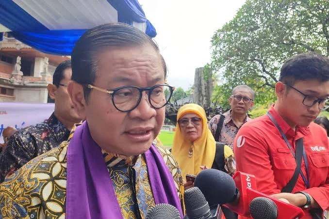 Pramono Sebut Jakarta Terbuka untuk Pendatang Pasca Lebaran, Tapi Akan Tegas