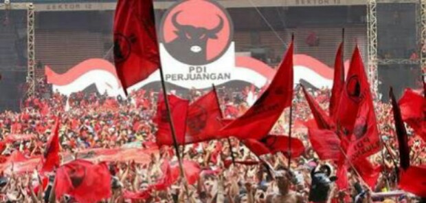 PDIP Tak Lolos Verifikasi Faktual di Kabupaten Siak, Warganet Muslim: Alhamdulillah ....