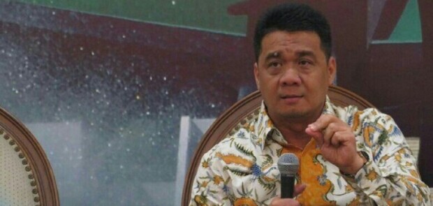 Gerindra Belum Tentu Jadikan Salim Segaf Sebagai Cawapres Prabowo