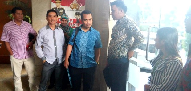 Penanganan Kasus Pencemaran Nama Baik JK Dinilai Lamban