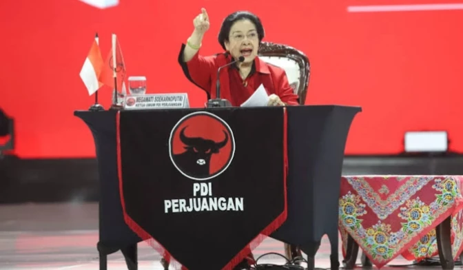 Siapkah PDIP Menjadi Oposisi Baru?