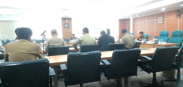 Kinerja BPAD Buruk, Lahan Pemprov DKI Seluas 6.300 M2 Terancam Jatuh ke Tangan Oknum Warga