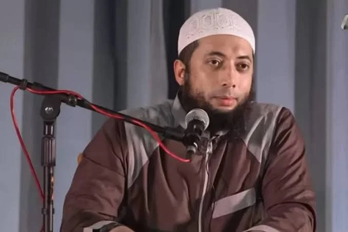 Diperiksa KPK, Ustaz Khalid Basalamah Tegaskan Tak Terkait Korupsi Kuota Haji