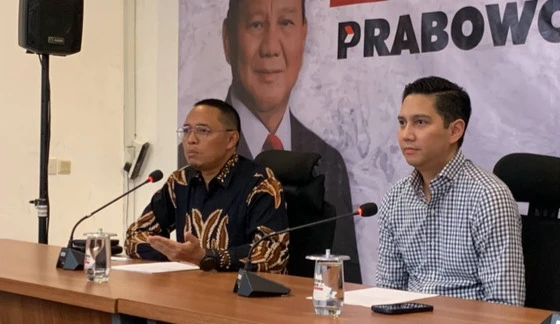 Prabowo Siapkan Anggaran Program Makan Siang Bergizi Rp. 71 Triliun, dan Libatkan Ahli Gizi