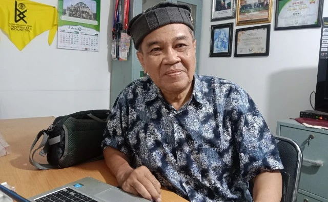 Penghapusan Presidential Threshold Bisa Muluskan Anies Maju di Pilpres 2029