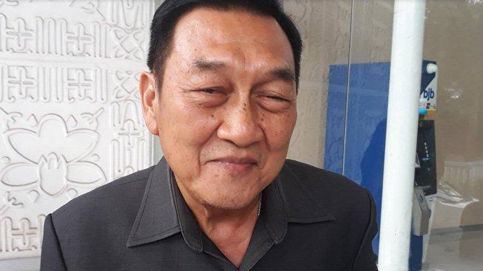 Gacho Sunarso: Kalo Kepilih, Jadi Tugas Saya Berantas Maksiat di Tangsel
