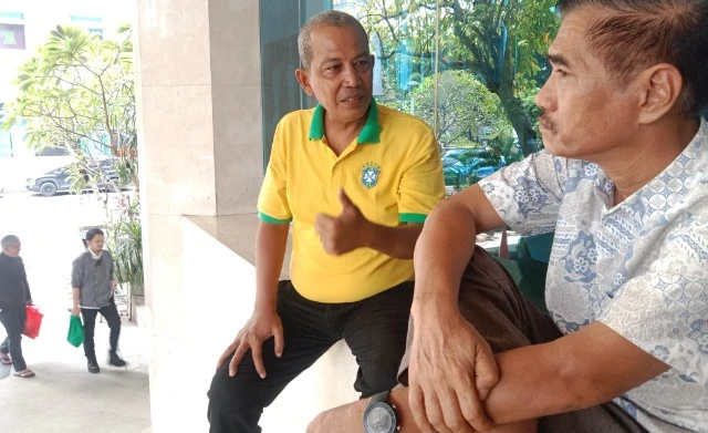 LP2AD Minta Gubernur Pramono Anung Evaluasi Kinerja Dinas SDA