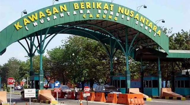 Ogah Usut Dugaan Korupsi Pejabat PT KBN, F-MAKI : Jangan-jangan KPK Dibungkam Penguasa