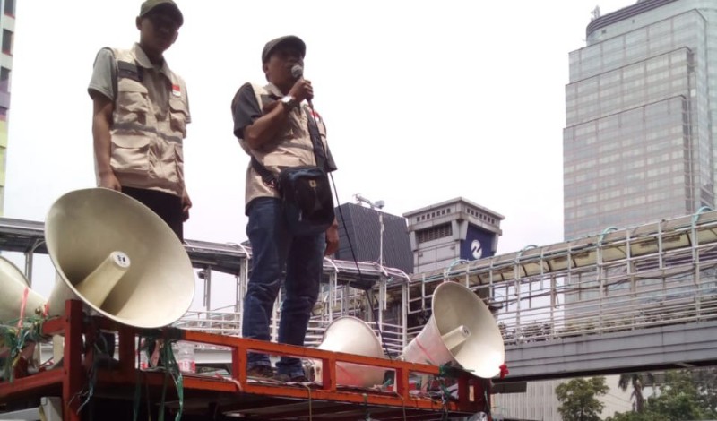 Dorong ASN Tidak Netral di Pilpres 2019, Ini 4 Tuntutan KPK Untuk Mendagri