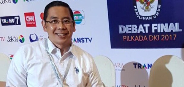 Pimpinan DPRD DKI Diduga Hambat Program Anies-Sandi