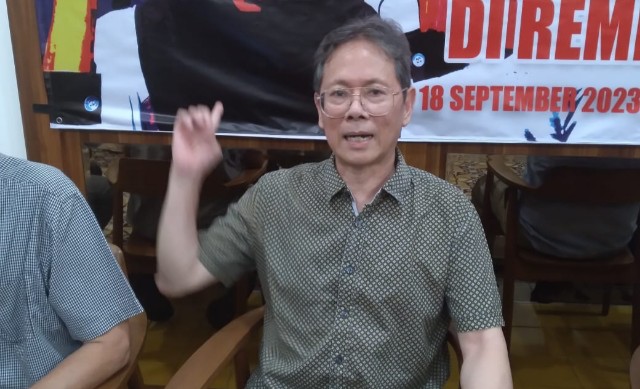 Investasi Asing Semakin Bebani Ekonomi Indonesia: Terjajah Secara Ekonomi