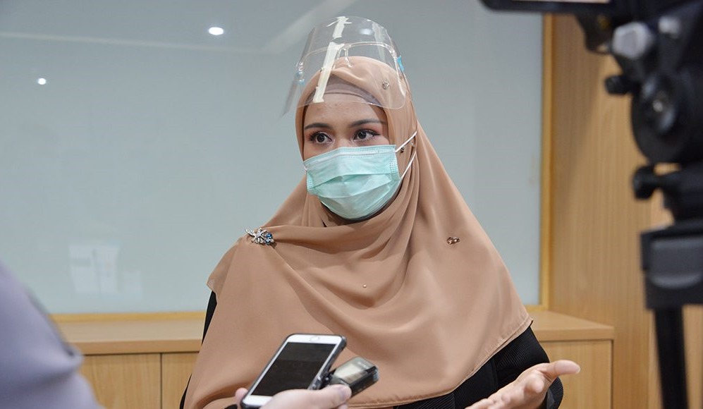 DPRD Ingatkan Lemahnya Realisasi Pendapatan Daerah di Triwulan II Tahun 2021