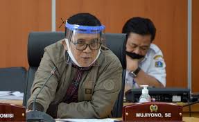 Wabah Covid-19 Terus Meninggi, Mujiyono: Kepala Batu Pun Tetap Dilibas