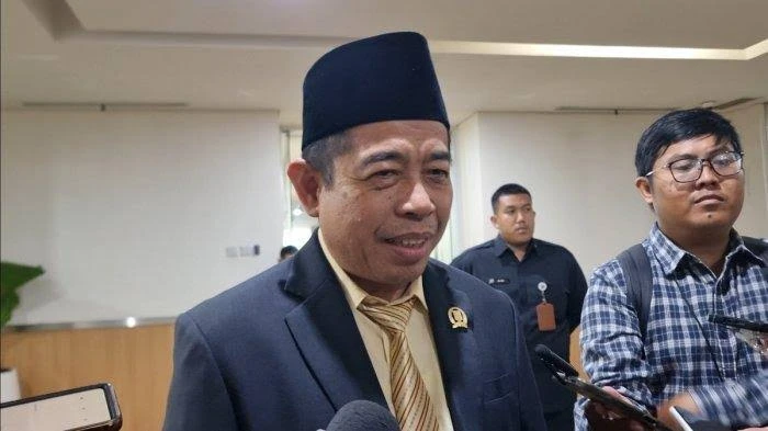5 Pimpinan DPRD DKI Ditugasi Jadi Koordinator Komisi, Berikut Susunannya