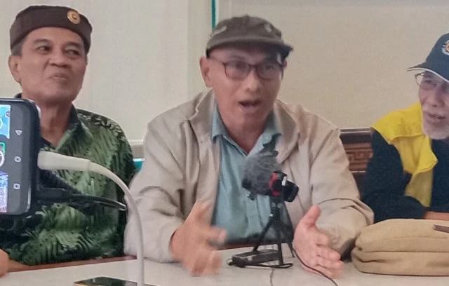 Ambisi Pindah IKN, Gak Punya Duit Tapi Sombong