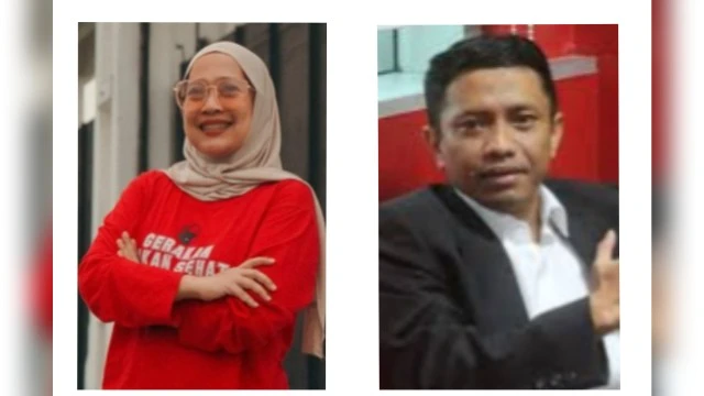 2 Kader PDIP Dipecat, Sehingga Batal Jadi Anggota DPR