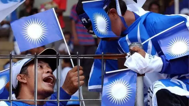 Legalitas PAN Dipertanyakan, Layakkah Ikut Pemilu?