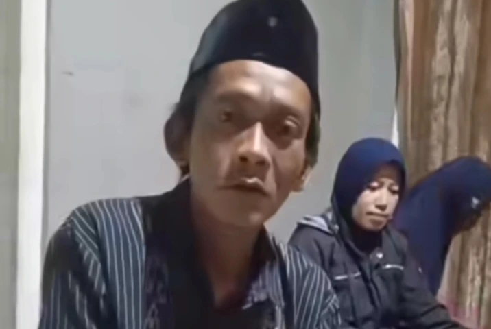 Utusan Gerindra Temui Pedagang Korban Hinaan Gus Miftah dan Berikan Modal Usaha