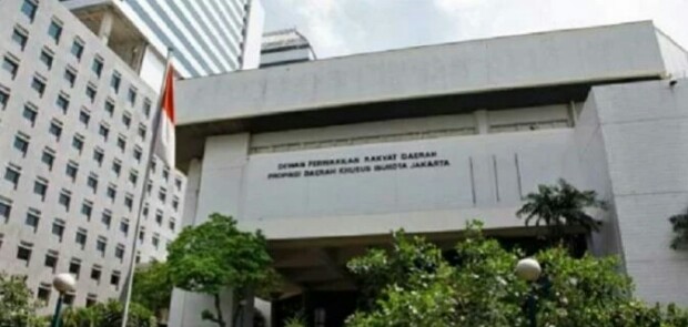 3 Fraksi di DPRD DKI Diminta Segera Lakukan PAW