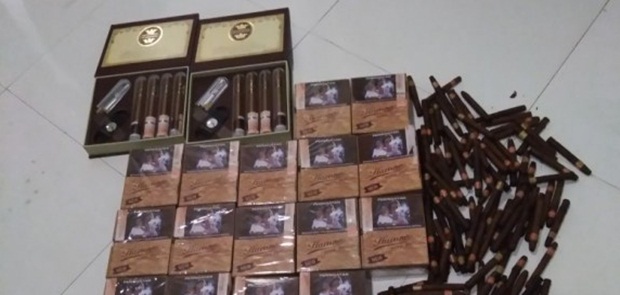 Produksi dan Edarkan Narkoba Sintetis, 2 Pria Ditangkap di Bali