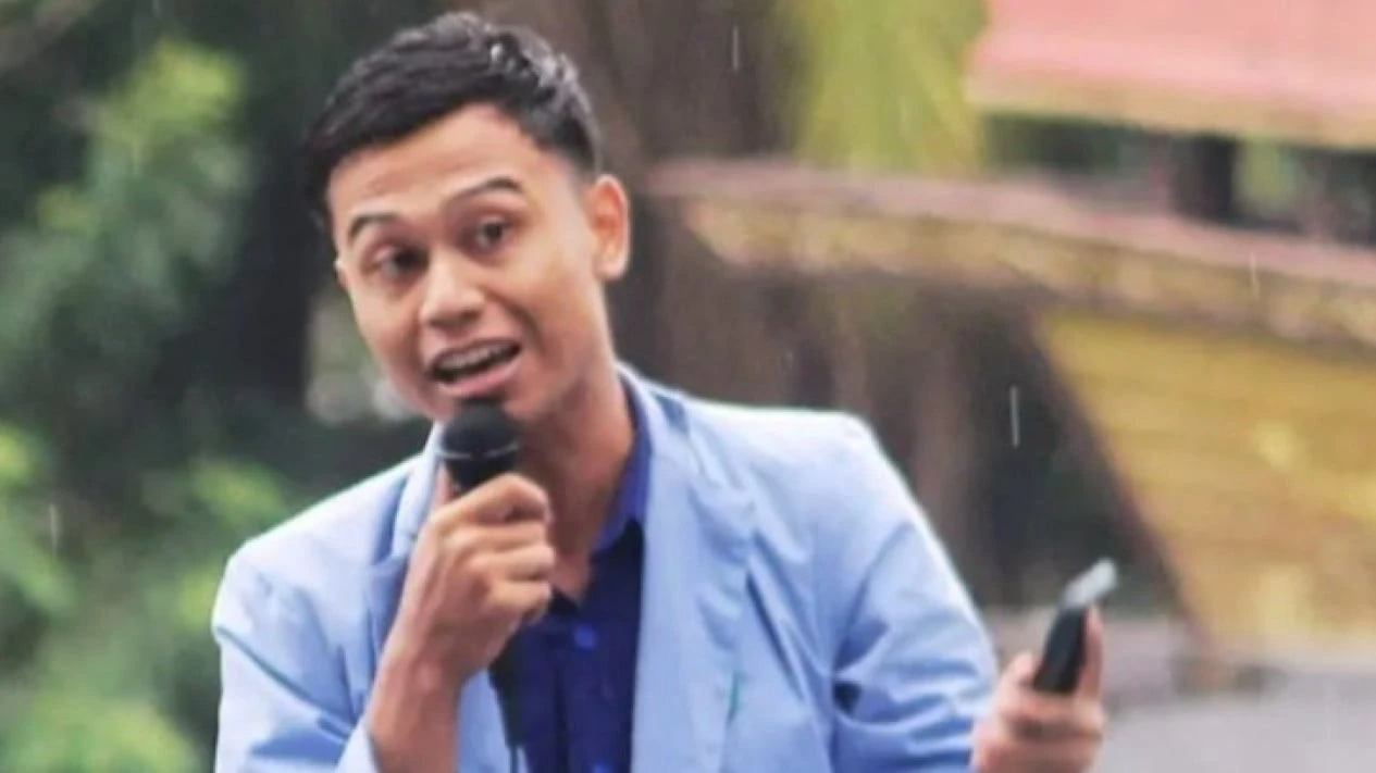 PN Jaksel Tolak Praperadilan Mahasiswa Unri Terkait Demo Rusuh Agustus 2025